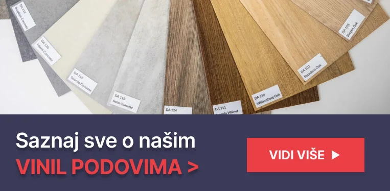 ponuda vinil podova na webshopu