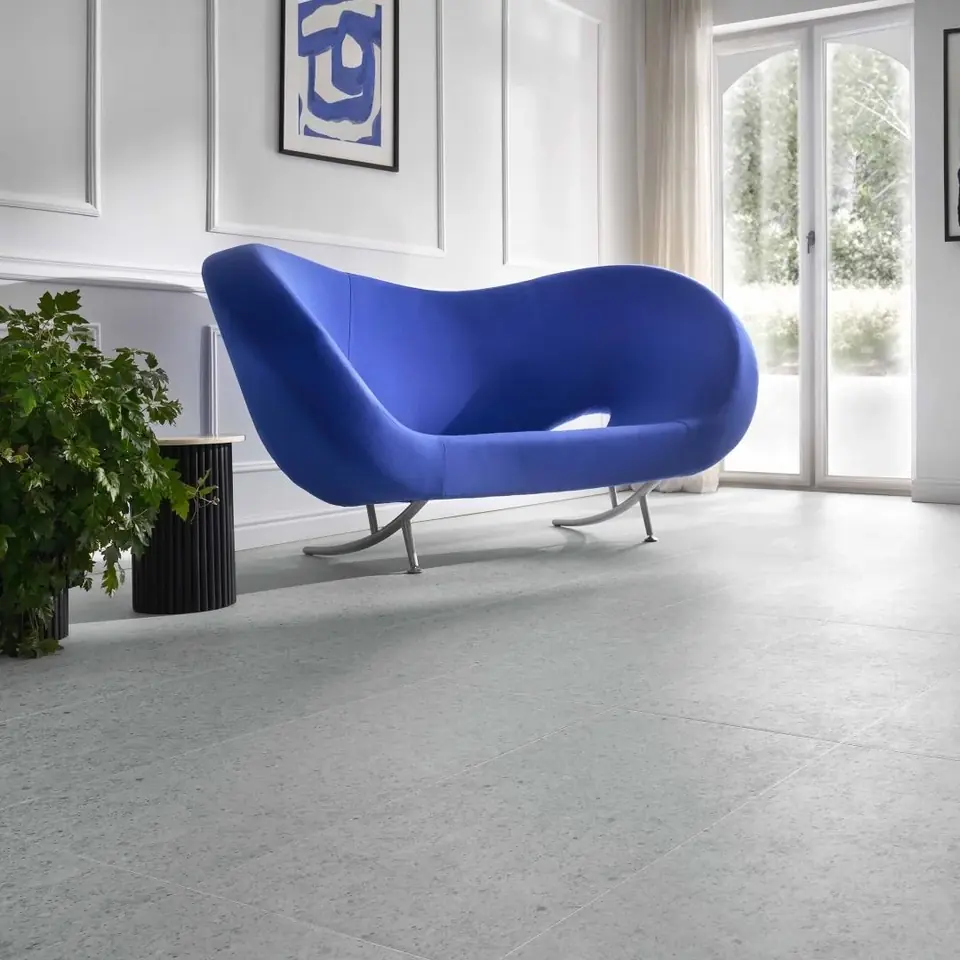 vinil forma silver