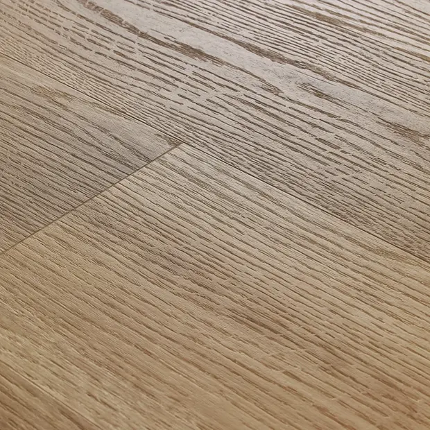 biclick acoustic vinil newport oak vinil pod u boji hrasta natur