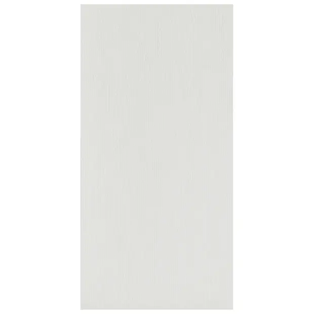 Modee mineralna zidna obloga Mono White reljefirano WMT 512S-5