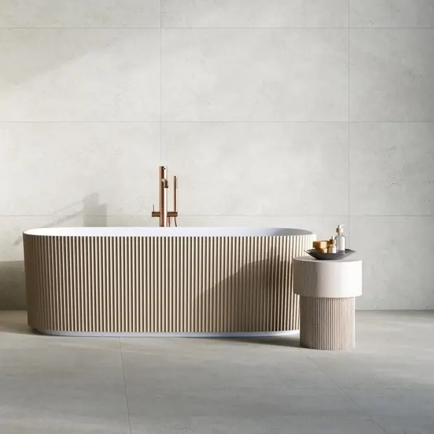massi ivory paneli