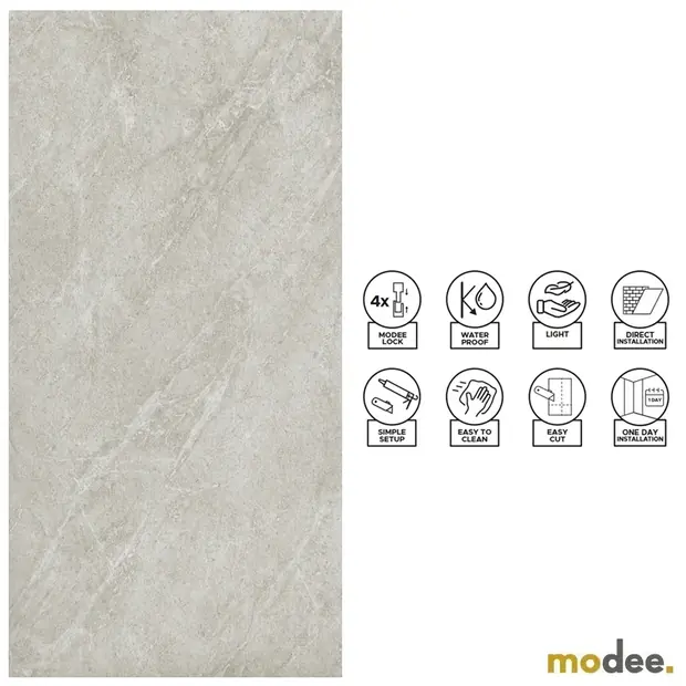 Modee mineralna zidna obloga Nava Sand WMT 523C-3