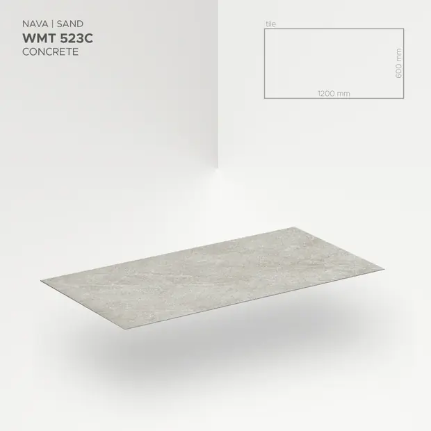 Modee mineralna zidna obloga Nava Sand WMT 523C-4
