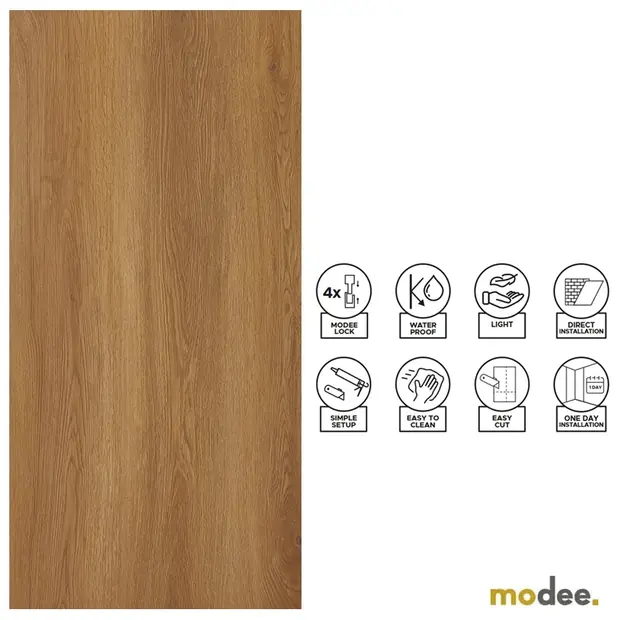 Modee SPC mineralna zidna obloga Asturia WMST 210-1 Modee SPC mineralna zidna obloga Asturia WMST 210-1