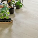 Vinil pod Woodric EIR klik sistem Eldborg Oak CWS204-0