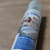 Izolacija iza radijatora Radijator Therm 400X50 cm-0