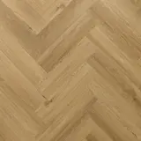 Vinil pod Amaron Herringbone EIR (riblja kost) Burbon Oak CAS208-4