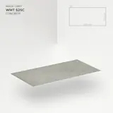 Modee mineralna zidna obloga Massi Grey WMT525C-4
