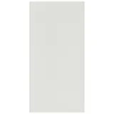 Modee mineralna zidna obloga Mono White reljefirano WMT 512S-5