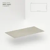 Modee mineralna zidna obloga Massi Ivory WMT540C-0