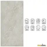 Modee mineralna zidna obloga Nava Sand WMT 523C-3