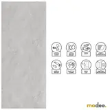 Modee mineralna zidna obloga Nava Grey WMT 524C-0