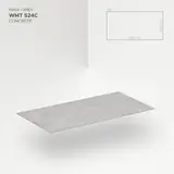 Modee mineralna zidna obloga Nava Grey WMT 524C-2
