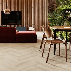 vinil pod oblik riblje kosti preston oak