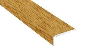 Arbiton završni L profil samoljepivi CS25 65 Noble Oak