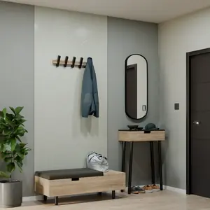 modee zidni panel ivory